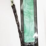 My Party Suppliers Halloween Wand / Halloween Magic Wand Skull Wand