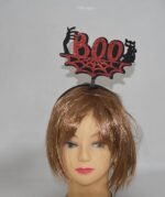 My Party Suppliers 1PCS Random Design Halloween Headband Hairband Horror Knife Skull Saw Halloween Headband Halloween Decor Horror hairband Halloween Props Halloween Prop Halloween Hairband - Image 3