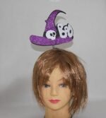 My Party Suppliers 1PCS Random Design Halloween Headband Hairband Horror Knife Skull Saw Halloween Headband Halloween Decor Horror hairband Halloween Props Halloween Prop Halloween Hairband