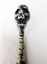 My Party Suppliers Halloween Wand / Halloween Magic Wand Skull Wand - Image 2