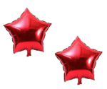 MPS MY PARTY SUPPLIERSĀ® Set of 5 lol surprise doll foil balloons for decoration, cartoon princess doll theme balloons, lol doll balloon garland, doll balloons for Girls Party - Image 3