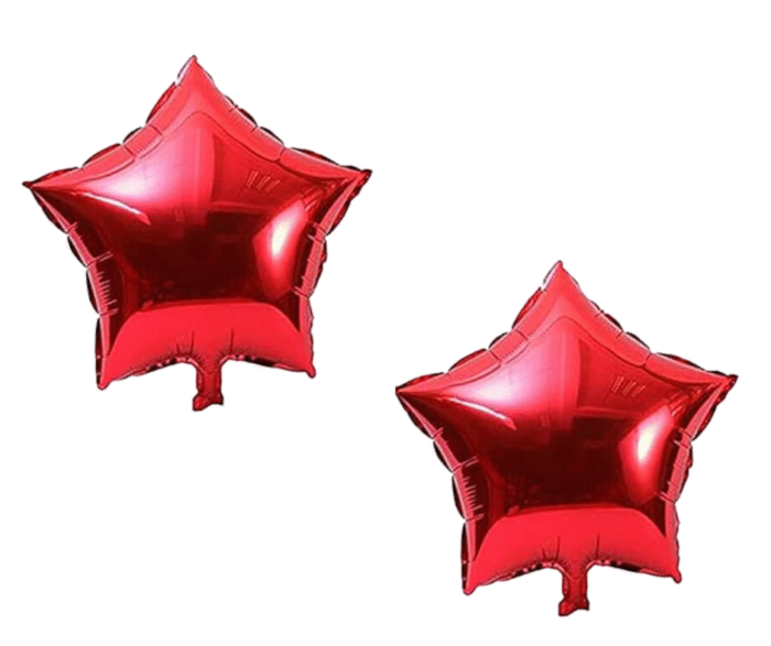 MPS MY PARTY SUPPLIERS® Set of 5 lol surprise doll foil balloons for decoration, cartoon princess doll theme balloons, lol doll balloon garland, doll balloons for Girls Party - Image 2