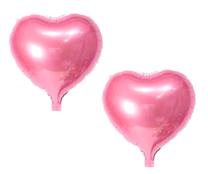 MPS MY PARTY SUPPLIERS® Set of 5 lol surprise doll foil balloons for decoration, cartoon princess doll theme balloons, lol doll balloon garland, doll balloons for Girls Party - Image 2