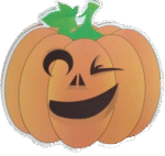 MPS My Party Suppliers Happy Halloween Pumpkin Banner, Halloween Banner Garland, Pumpkin Decoration for Halloween, Halloween Paper Hanging, Halloween Hanging Decoration, halloween banner - Image 5