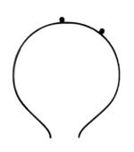 MPS MY PARTY SUPPLIERS 1pc Halloween Wrench Headband, Bloody Wrench Headband, Costume Party Accessory, Pipe Wrench Hairband for Halloween Party, Halloween costume, Halloween Hair makeup - Image 7