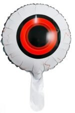 MPS MY PARTY SUPPLIERS® 3pcs Halloween balloon Halloween theme foil balloons decorations Kids halloween party supplies - Image 5