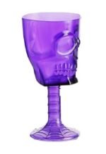 1pc Halloween Skull Goblet Skeleton Claw Cup Drinking Container for Glowing Bar Party Favors, Halloween Glasses, Halloween Tableware, Halloween Drinking Glass (Random Colors) - Image 13