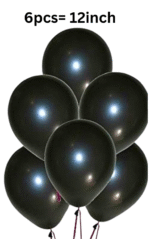 MPS MY PARTY SUPPLIERS® Set of 16 Video game theme foil balloons for kids birthday decoration, Game Theme Party, Balloons for kids Party Decoration, Cartoon Foil Balloon, green stars balloons, green and black latex balloons - Image 2