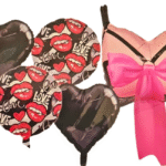 Party Balloon Adult Balloon Decor Bachelorette Night, Adult Party Decoration Naughty Balloons