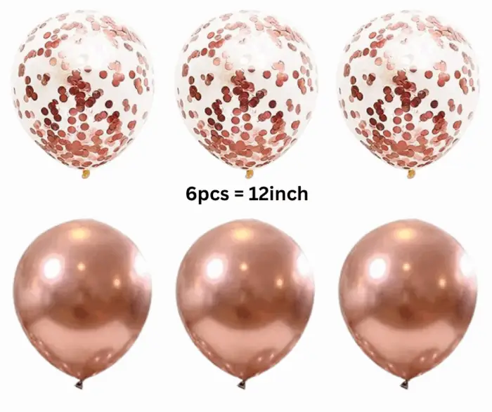 MPS MY PARTY SUPPLIERS® Set of 9 Cartoon Foil Balloon Kids Party Cartoon Theme Monster Bunny Doll Plush Toy Birthday Gift Star Foil Balloon Foil Balloons for kids Birthday Decoration - Image 4