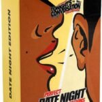 MPS MY PARTY SUPPLIERS® Perfect Couples Card Game – Deep, Fun & Flirty Questions for Date Nights or Late-Night Talks |Fun, Romantic, and Conversation Card Game – Perfect Couples Gift (Ages: 12+ Years)