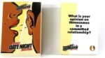 MPS MY PARTY SUPPLIERS® Perfect Couples Card Game – Deep, Fun & Flirty Questions for Date Nights or Late-Night Talks |Fun, Romantic, and Conversation Card Game – Perfect Couples Gift (Ages: 12+ Years) - Image 5