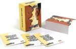 MPS MY PARTY SUPPLIERS® Perfect Couples Card Game – Deep, Fun & Flirty Questions for Date Nights or Late-Night Talks |Fun, Romantic, and Conversation Card Game – Perfect Couples Gift (Ages: 12+ Years) - Image 4