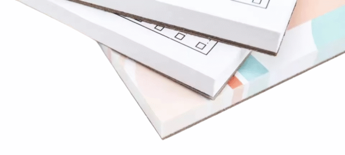 MPS MY PARTY SUPPLIERS® 1pc Daily Planner, To Do List Notebook Tear-Off Sheets Notepad Day or Work Organizer, Scheduler for Goals, Tasks, Ideas Ideal for Home Office Fancy Stationery Items - Image 2