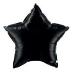 MPS My Party Suppliers Video Game Theme Birthday Party - Gaming Console Shape Foil Balloon (Gaming Black And White Balloons) Party Decoration Balloon, Set fo 5 Video Game Happy Birthday Foil Balloons - Image 5