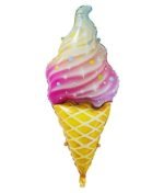 MPS My Party Suppliers 82pcs Barbie Theme Balloons kit, Princess Theme Party, Balloons girls Party Decoration, Barbie Balloon Set for girls, Barbie doll Princess banner, princess theme decoration - Image 4