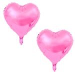 MPS MY PARTY SUPPLIERS® 1pack mermaid balloon decoration kit, under sea theme birthday decoration, mermaid foil balloon decoration(mermaid theme 3) - Image 5