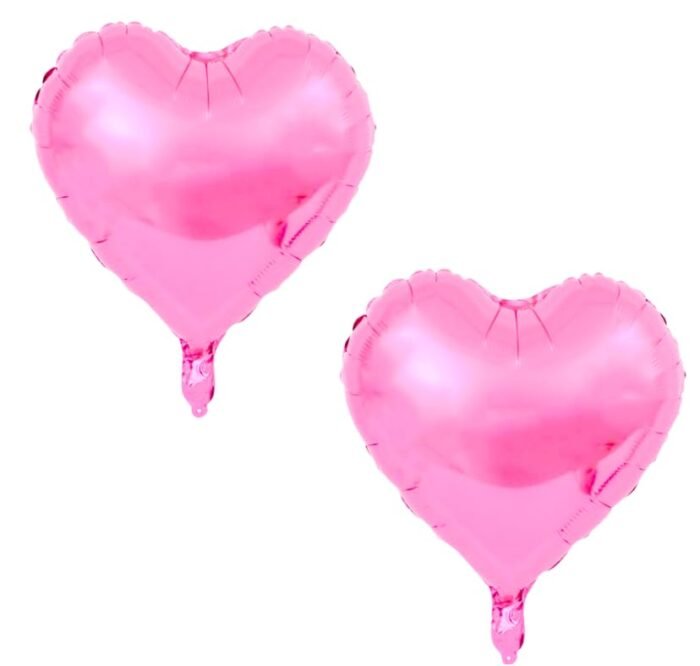 MPS MY PARTY SUPPLIERS® 1pack mermaid balloon decoration kit, under sea theme birthday decoration, mermaid foil balloon decoration(mermaid theme 3) - Image 5