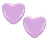 MPS MY PARTY SUPPLIERS® 7pcs Princess foil Balloon, Princess themed party supplies, Princess foil Balloons, Princess Balloons for decoration, round balloons, Princess theme backdrop, heart balloons - Image 3