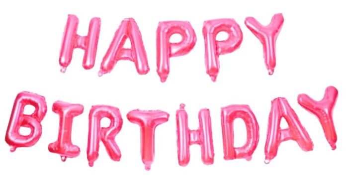 MPS MY PARTY SUPPLIERS® 1pack mermaid balloon decoration kit, under sea theme birthday decoration, mermaid foil balloon decoration(mermaid theme 3) - Image 2