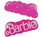 MPS My Party Suppliers 82pcs Barbie Theme Balloons kit, Princess Theme Party, Balloons girls Party Decoration, Barbie Balloon Set for girls, Barbie doll Princess banner, princess theme decoration - Image 6