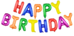 MPS MY PARTY SUPPLIERS® 1pack balloon decoration kit, birthday decor kit for home, party hall decoration, balloons for office celebration, birthday, wedding, valentine's day (multicolor) - Image 7