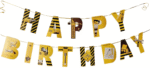 MPS MY PARTY SUPPLIERS® Construction Birthday Party Supplies Construction Birthday Banner Boys and girls,Construction Birthday Party Supplies Banner,Under Construction Kids Party Theme