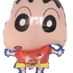 MPS MY PARTY SUPPLIERS® 1pc Cartoon character foil balloons, cartoon balloons for kids birthday decoration, balloon cartoon decoration, Foil balloon decoration for children