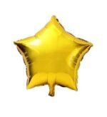 Set of 5 nutcracker foil balloon, christmas Balloons, star balloons, Christmas festive Decor, xmas balloon decorations - Image 5