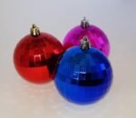 Big Size Disco Ball for Christmas Decoration ( 6 pcs ) - Image 4