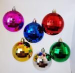 Big Size Disco Ball for Christmas Decoration ( 6 pcs ) - Image 6