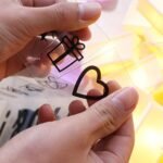 Lights for Christmas Decoration, Santa Claus led Lights, Warm White Glow Christmas Lights for Tree, Christmas led Decoration (Box Lights Battery Operated) - Image 3