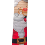 Set of 2 Festive Wall Hanging Banners – Merry Christmas & Happy New - Image 8