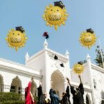 Graduation Sun Balloon – “Your Future Is So Bright” Gold, 67x77 - Image 5