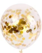 Bee Birthday Balloon Bouquet – Yellow & Black Party Decoration - Image 4