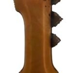 36inch Brown Forest theme Dinosaur Number 1 Foil Balloon