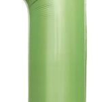 Green Number 1 Foil Balloon – Helium Party Decoration 32inches