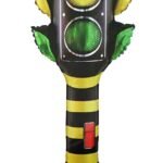 4D Self Standing Traffic Light Balloon (150 * 58 cm)