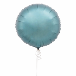 1st Birthday Balloon Set of 9 (Air or Helium Fill) - Image 6