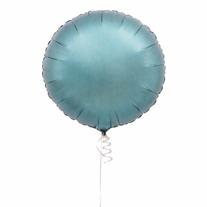 1st Birthday Balloon Set of 9 (Air or Helium Fill) - Image 6