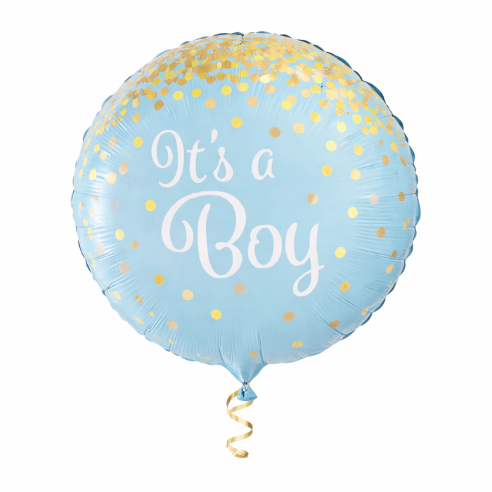 Little Prince Balloon Set of 9 - Image 3