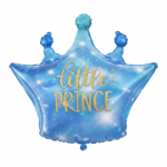 Little Prince Balloon Set of 9 - Image 2