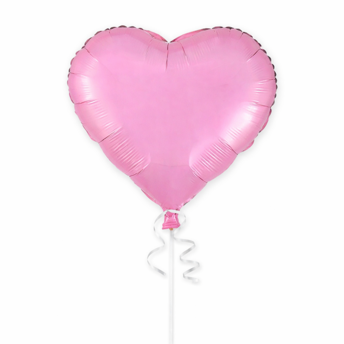 1st Birthday Girl Balloon Set of 5 (Air or Helium Fill) - Image 3