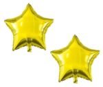 Set of 5 cartoon character foil balloons - Image 4