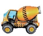 Self standing Cement mixer truck theme - Image 3