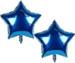 Batman Super man foil balloon - Image 2