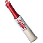 Cricket Bat Shape Foil Balloon