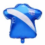 Football Jersey Foil Balloon
