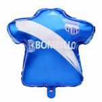 Football Jersey Foil Balloon - Image 3