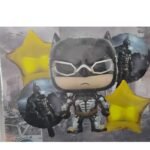 Superhero Theme Foil Balloon - Image 2